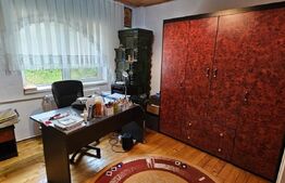 Casa deosebita S+P+M, 5 camere, 336mp, curte 560mp, Busteni