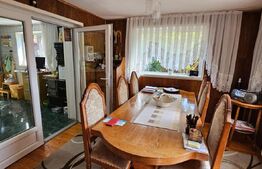 Casa deosebita S+P+M, 5 camere, 336mp, curte 560mp, Busteni