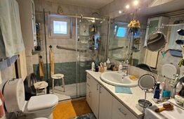 Casa deosebita S+P+M, 5 camere, 336mp, curte 560mp, Busteni