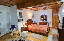 Casa deosebita S+P+M, 5 camere, 336mp, curte 560mp, Busteni