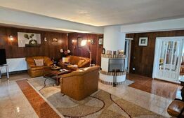 Casa deosebita S+P+M, 5 camere, 336mp, curte 560mp, Busteni