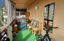 Casa deosebita S+P+M, 5 camere, 336mp, curte 560mp, Busteni