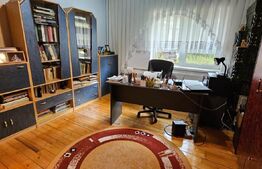 Casa deosebita S+P+M, 5 camere, 336mp, curte 560mp, Busteni