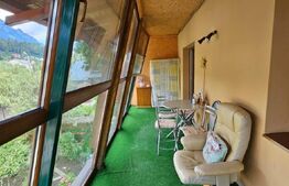 Casa deosebita S+P+M, 5 camere, 336mp, curte 560mp, Busteni