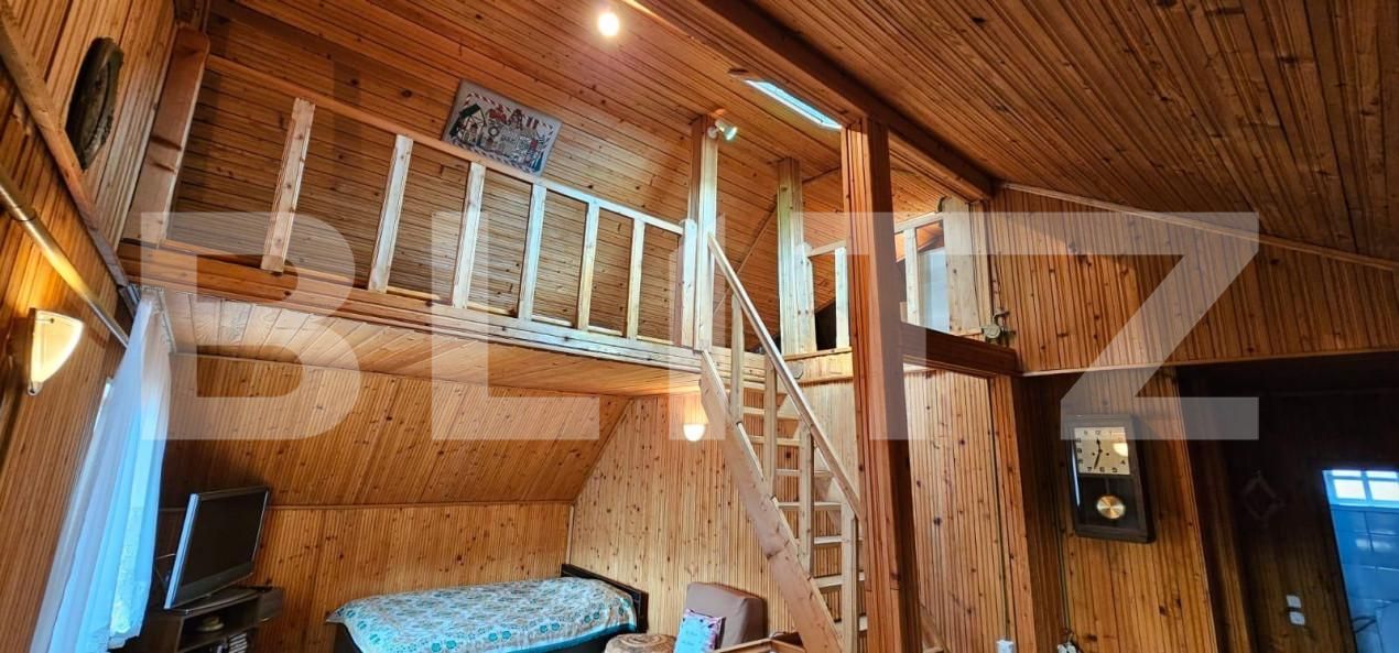 Casa de vânzare 5 camere Exterior Sud - 147840CV | BLITZ Brașov | Poza9