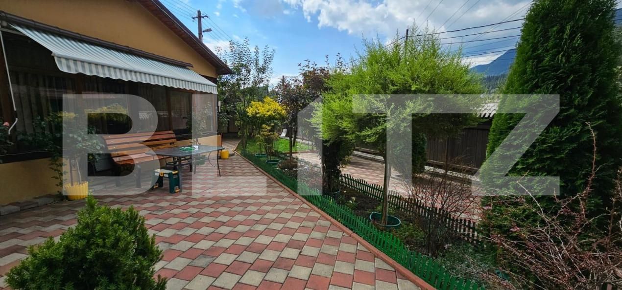 Casa de vânzare 5 camere Exterior Sud - 147840CV | BLITZ Brașov | Poza4