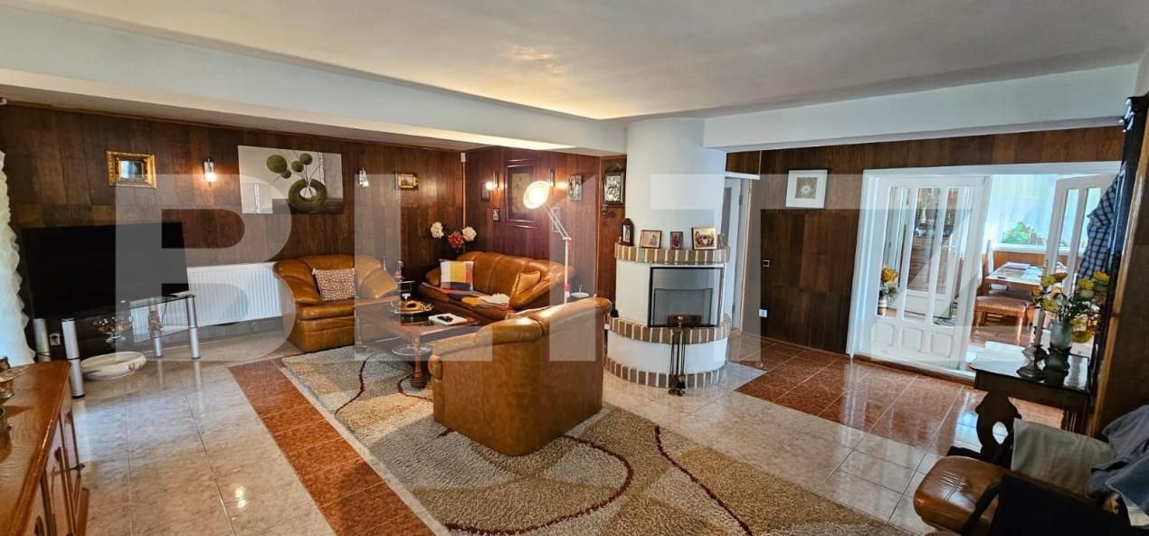 Casa de vânzare 5 camere Exterior Sud - 147840CV | BLITZ Brașov | Poza1