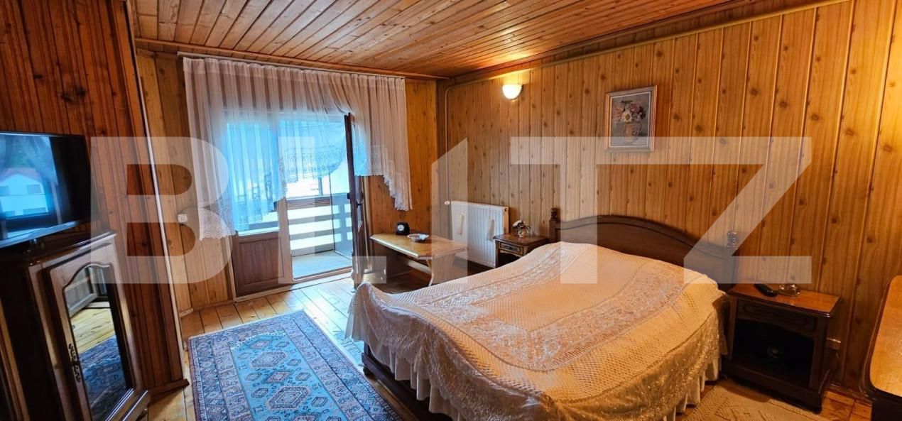 Casa de vânzare 5 camere Exterior Sud - 147840CV | BLITZ Brașov | Poza5