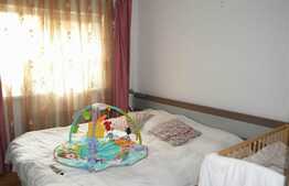 Apartament decomandat cu 2 camere, 62 mp, zona Somesului! Cu parcare!