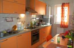 Apartament decomandat cu 2 camere, 62 mp, zona Somesului! Cu parcare!