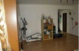 Apartament decomandat cu 2 camere, 62 mp, zona Somesului! Cu parcare!