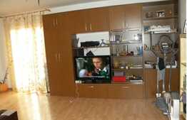 Apartament decomandat cu 2 camere, 62 mp, zona Somesului! Cu parcare!