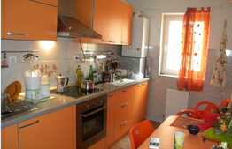 Apartament decomandat cu 2 camere, 62 mp, zona Somesului! Cu parcare!