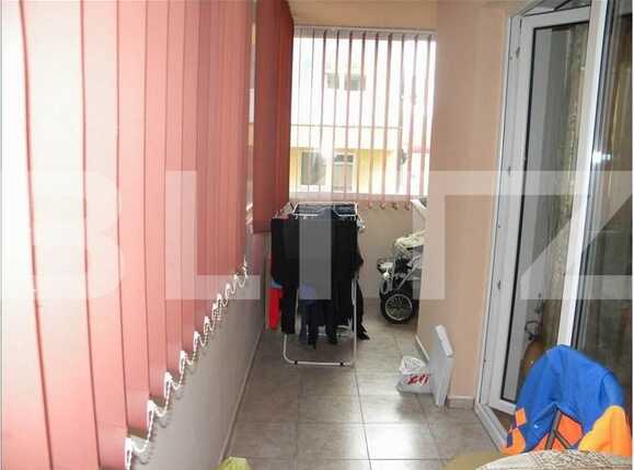 Apartament de închiriat 2 camere Floreşti - 14785AI | BLITZ Cluj-Napoca | Poza9