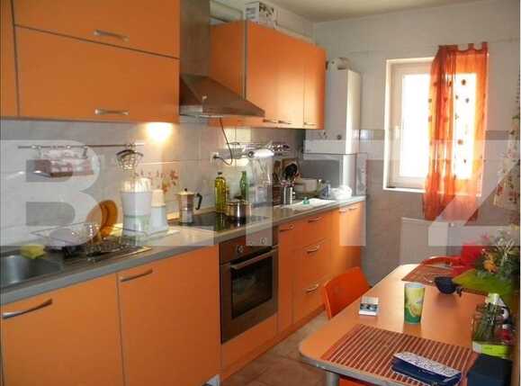Apartament de închiriat 2 camere Floreşti - 14785AI | BLITZ Cluj-Napoca | Poza1
