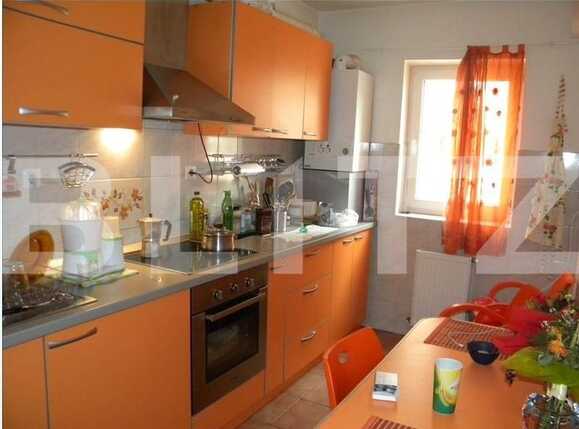 Apartament de închiriat 2 camere Floreşti - 14785AI | BLITZ Cluj-Napoca | Poza2