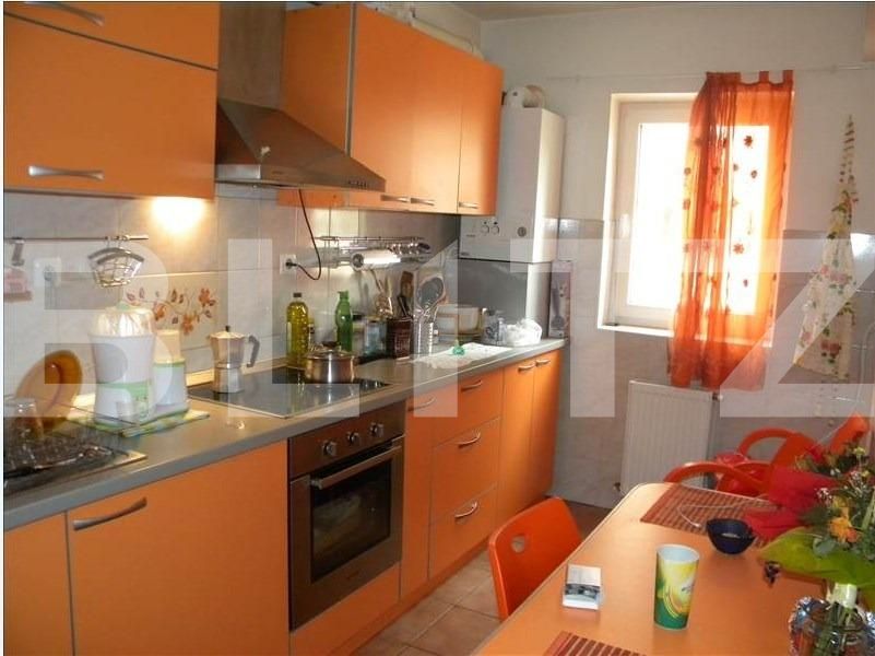Apartament de închiriat 2 camere Floreşti - 14785AI | BLITZ Cluj-Napoca | Poza2