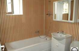 Inchiriere 2 camere, 67 mp, decomandat, dotari noi! Zona LIDL! Garaj!