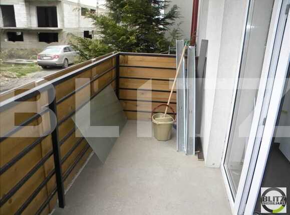 Apartament de închiriat 2 camere Floreşti - 14786AI | BLITZ Cluj-Napoca | Poza15