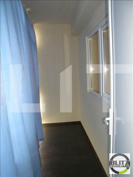 Apartament de închiriat 2 camere Floreşti - 14786AI | BLITZ Cluj-Napoca | Poza14