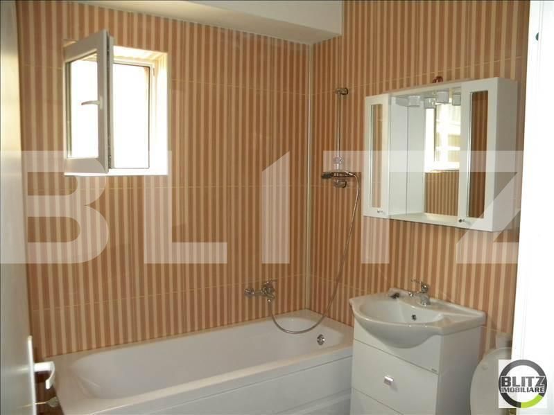 Apartament de închiriat 2 camere Floreşti - 14786AI | BLITZ Cluj-Napoca | Poza13