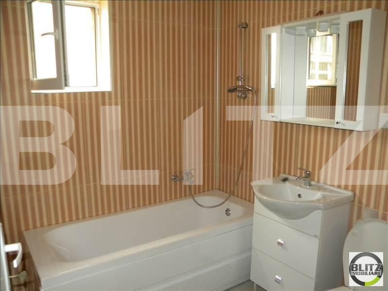 Apartament de închiriat 2 camere Floreşti - 14786AI | BLITZ Cluj-Napoca | Poza12