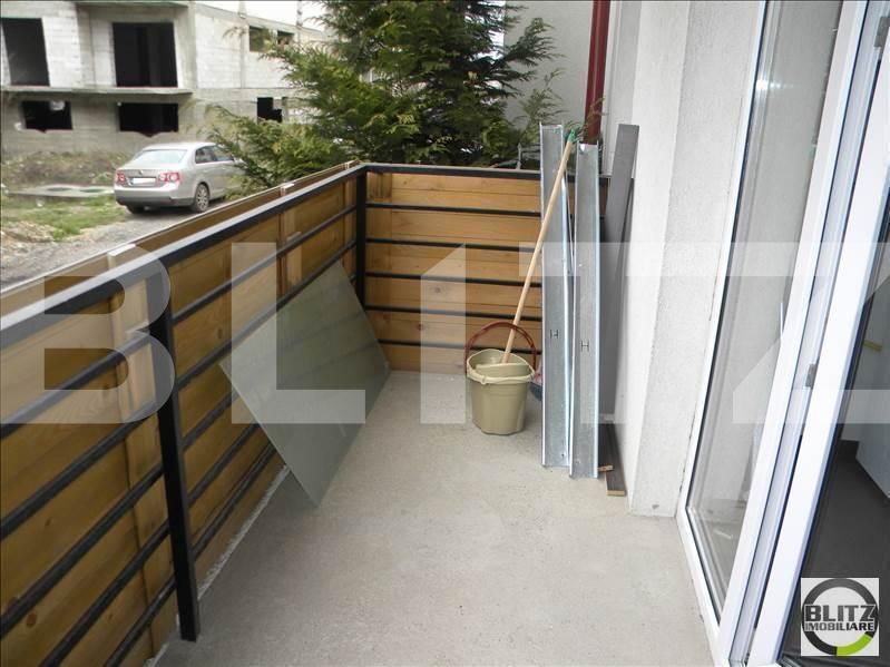 Apartament de închiriat 2 camere Floreşti - 14786AI | BLITZ Cluj-Napoca | Poza15