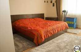 3 camere, 105 mp, imobil tip vila, garaj, loc parcare, boxa, zona strazii Gruia