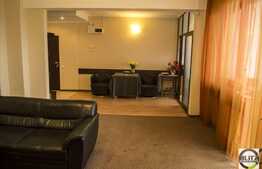 3 camere, 105 mp, imobil tip vila, garaj, loc parcare, boxa, zona strazii Gruia