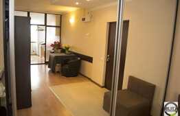 3 camere, 105 mp, imobil tip vila, garaj, loc parcare, boxa, zona strazii Gruia