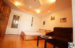 1 camera, 32 mp, complet mobilat, zona strazii Bogdan Voda