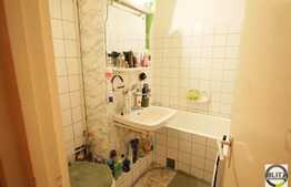 1 camera, 32 mp, complet mobilat, zona strazii Bogdan Voda