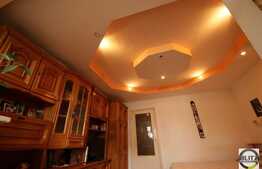 1 camera, 32 mp, complet mobilat, zona strazii Bogdan Voda