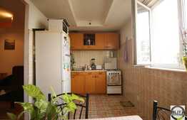 1 camera, 32 mp, complet mobilat, zona strazii Bogdan Voda