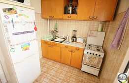 1 camera, 32 mp, complet mobilat, zona strazii Bogdan Voda