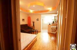 1 camera, 32 mp, complet mobilat, zona strazii Bogdan Voda