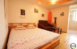 1 camera, 32 mp, complet mobilat, zona strazii Bogdan Voda