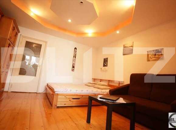 Garsonieră de vânzare Manastur - 14788AV | BLITZ Cluj-Napoca | Poza2