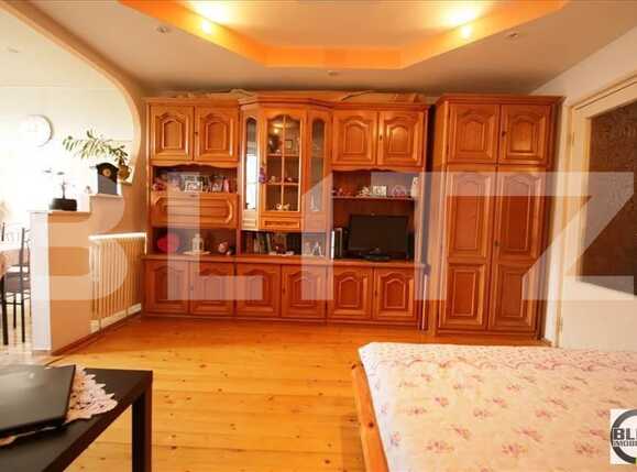 Garsonieră de vânzare Manastur - 14788AV | BLITZ Cluj-Napoca | Poza1
