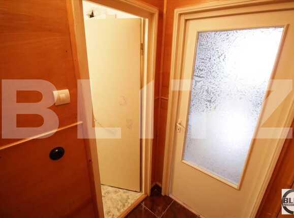 Garsonieră de vânzare Manastur - 14788AV | BLITZ Cluj-Napoca | Poza10