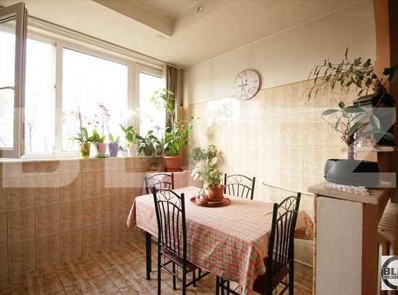 Garsonieră de vânzare Manastur - 14788AV | BLITZ Cluj-Napoca | Poza8