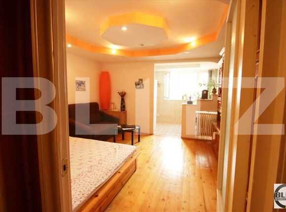 Garsonieră de vânzare Manastur - 14788AV | BLITZ Cluj-Napoca | Poza4