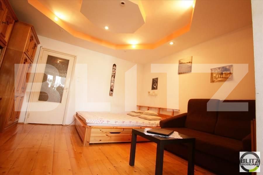Garsonieră de vânzare Manastur - 14788AV | BLITZ Cluj-Napoca | Poza2
