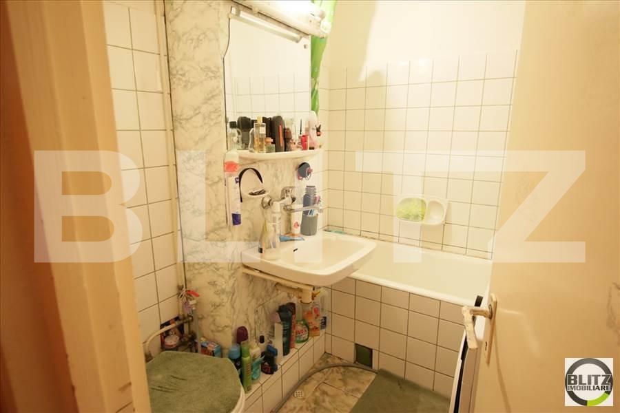 Garsonieră de vânzare Manastur - 14788AV | BLITZ Cluj-Napoca | Poza11