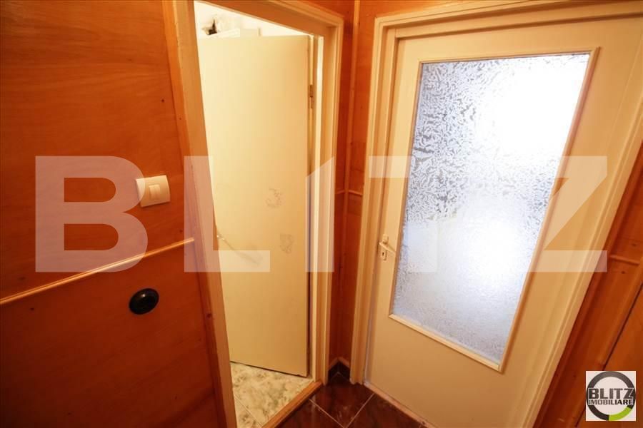 Garsonieră de vânzare Manastur - 14788AV | BLITZ Cluj-Napoca | Poza10