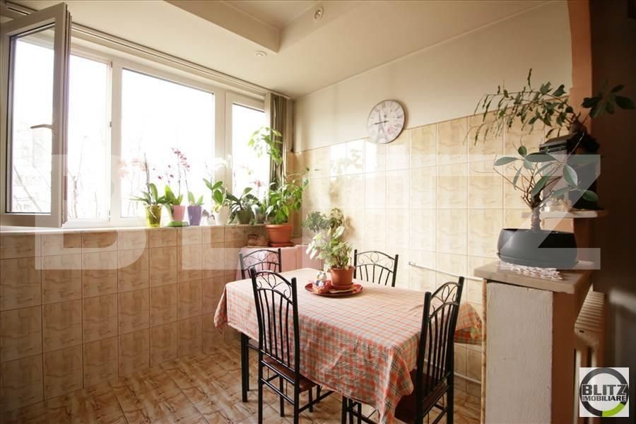 Garsonieră de vânzare Manastur - 14788AV | BLITZ Cluj-Napoca | Poza8