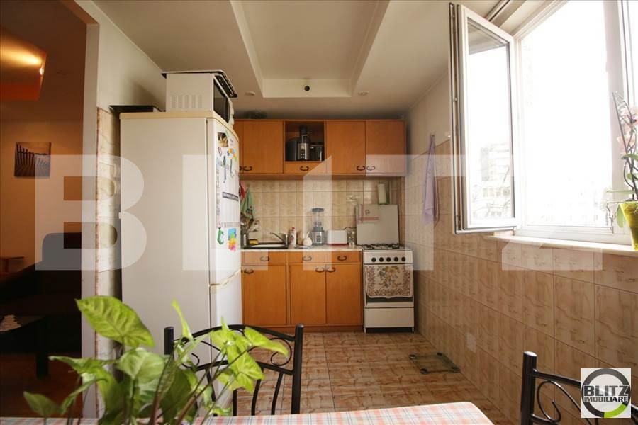 Garsonieră de vânzare Manastur - 14788AV | BLITZ Cluj-Napoca | Poza6