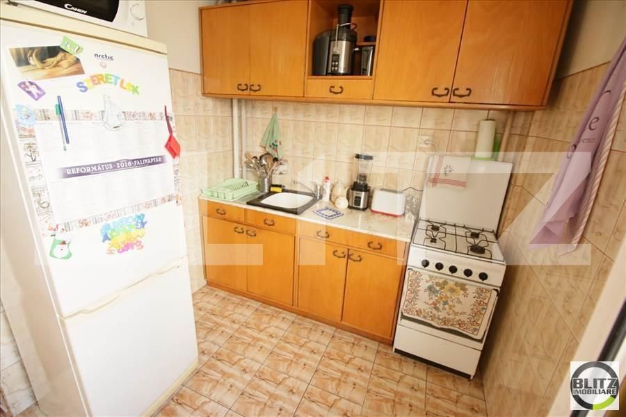Garsonieră de vânzare Manastur - 14788AV | BLITZ Cluj-Napoca | Poza7