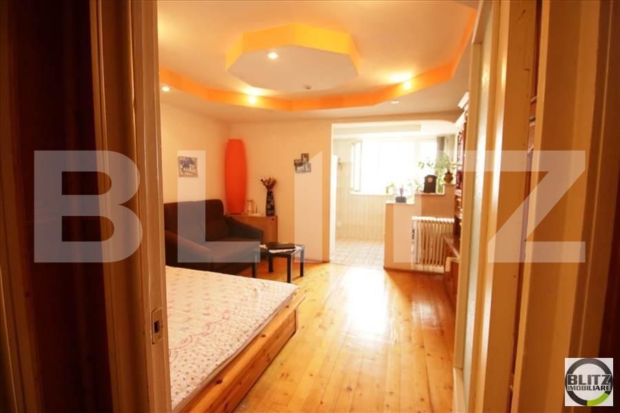 Garsonieră de vânzare Manastur - 14788AV | BLITZ Cluj-Napoca | Poza4
