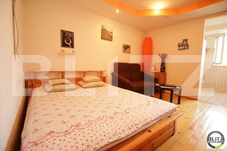 Garsonieră de vânzare Manastur - 14788AV | BLITZ Cluj-Napoca | Poza3
